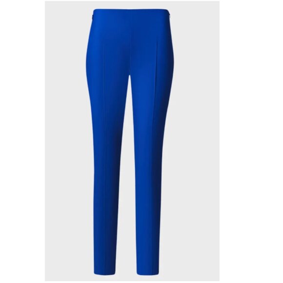 Pants - AKRIS Blue Slacks